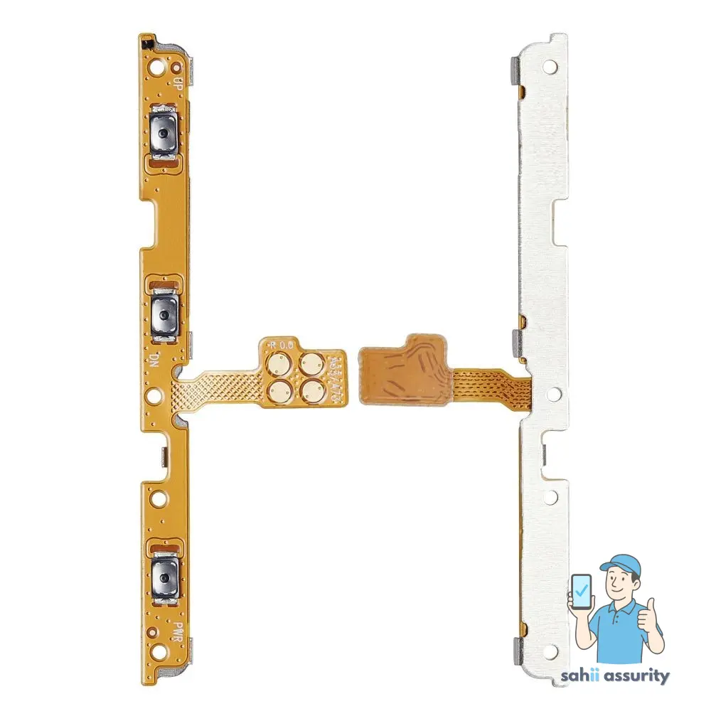 Volume Button Flex Cable for Samsung Galaxy A73 5G